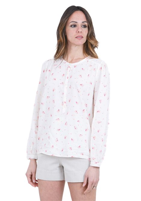  DES PETIT HAUTS | Bluse | EGLAE-1E260472IM276